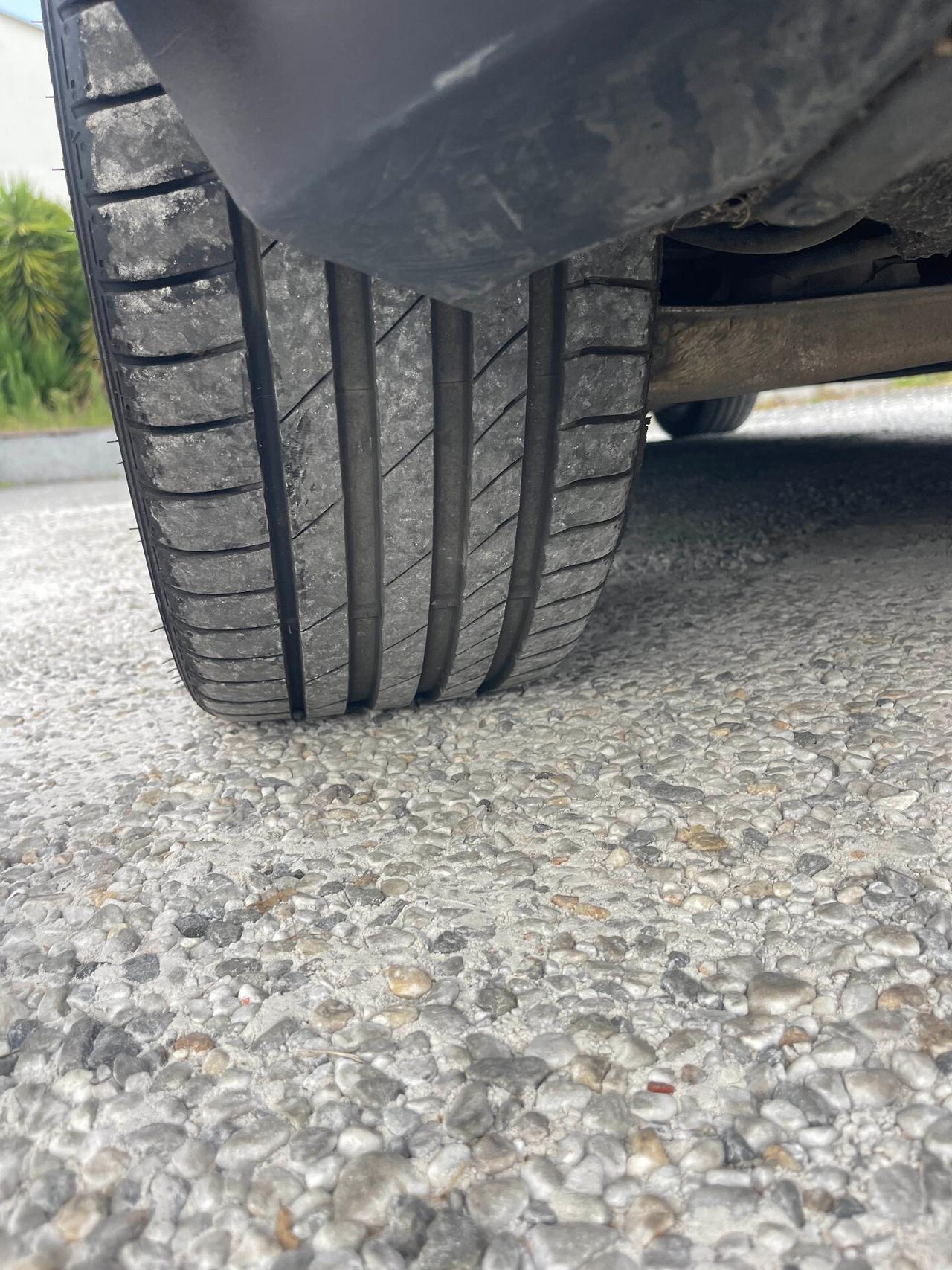 MERCEDES BENZ A 180 CDI - PREMIUM