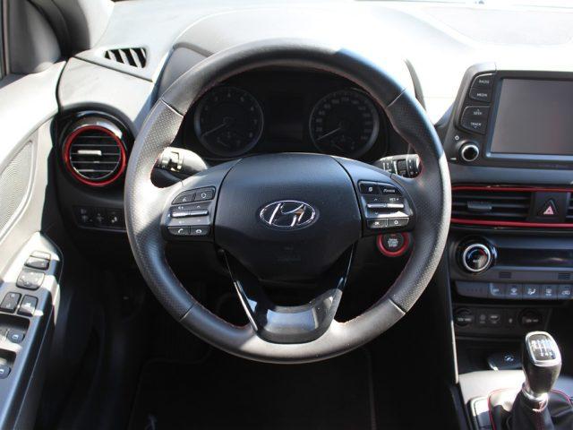 HYUNDAI Kona 1.0 T-GDI Comfort