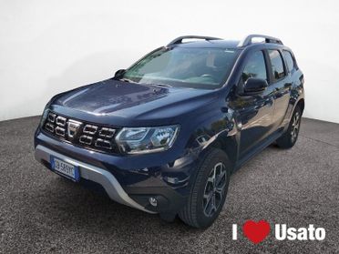 Dacia Duster II 2018 1.0 tce 15th Anniversary Eco-g 4x2 100cv