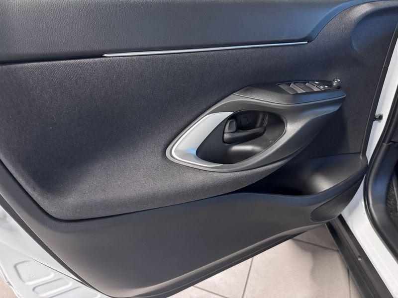 Toyota Yaris Cross 1.5H (116 CV) E-CVT Active