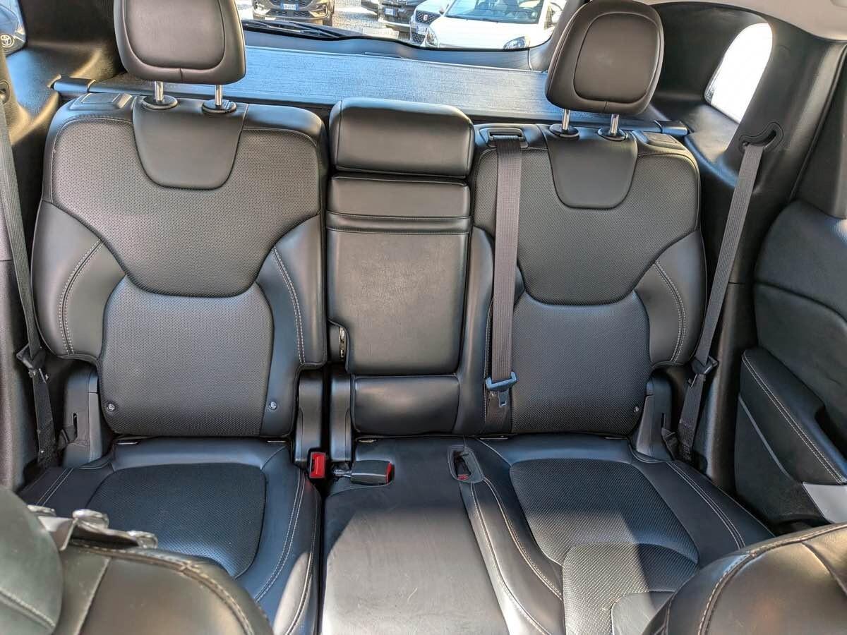 Jeep Cherokee 2.2 Mjt II 4WD Active Drive I Overland