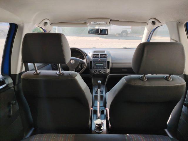 VOLKSWAGEN Polo 1.2/64CV 12V 5p. Comfortline NEOPATENTATI-EURO 4