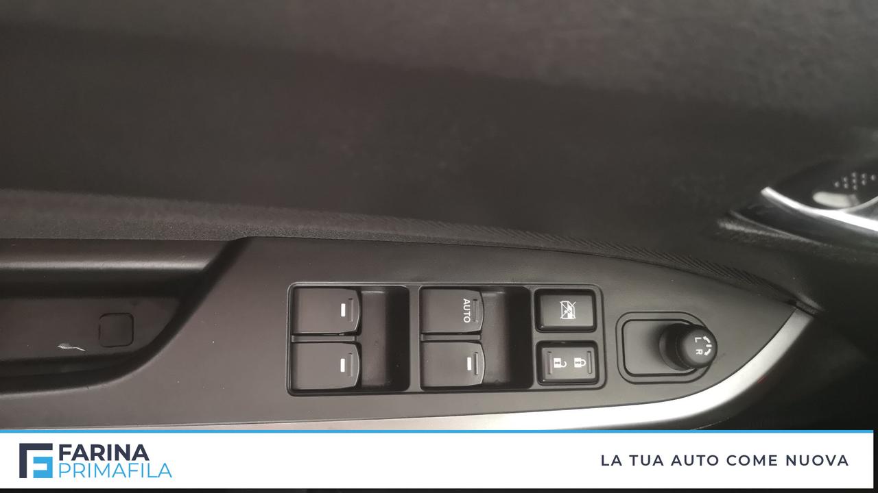 SUZUKI Vitara II 2018 - Vitara 1.0 boosterjet Cool 2wd