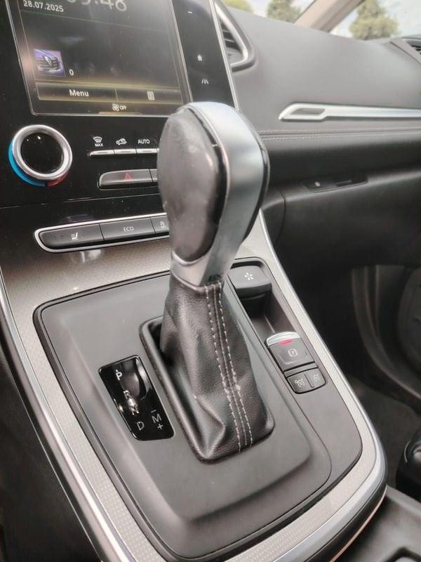 Renault Scénic Scénic dCi 160 CV EDC Energy Initiale Paris