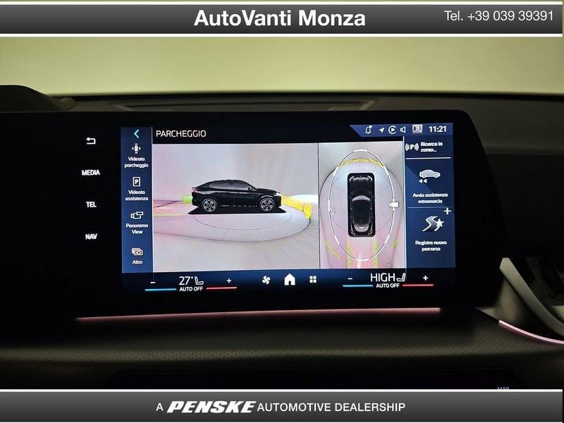 BMW X2 X2 xDrive 20d Msport Pro