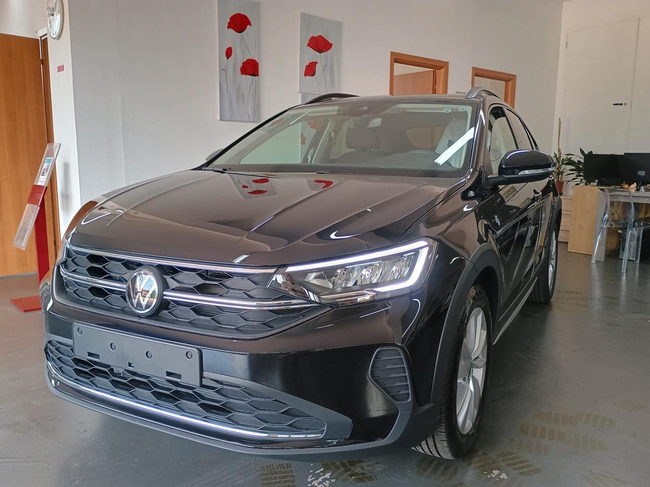 Volkswagen Taigo 1.0 TSI 115 CV Edition Plus