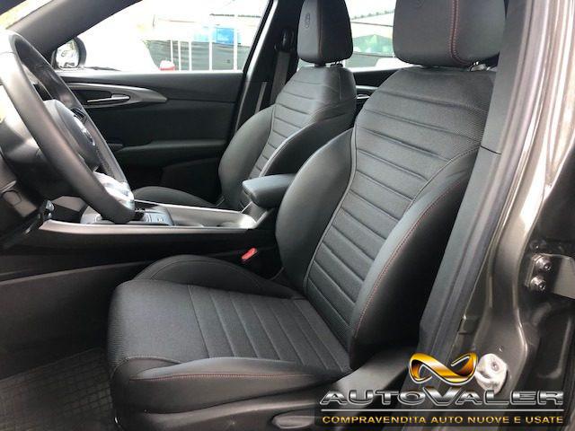 ALFA ROMEO Tonale 1.5 130 CV MHEV TCT7 Sprint