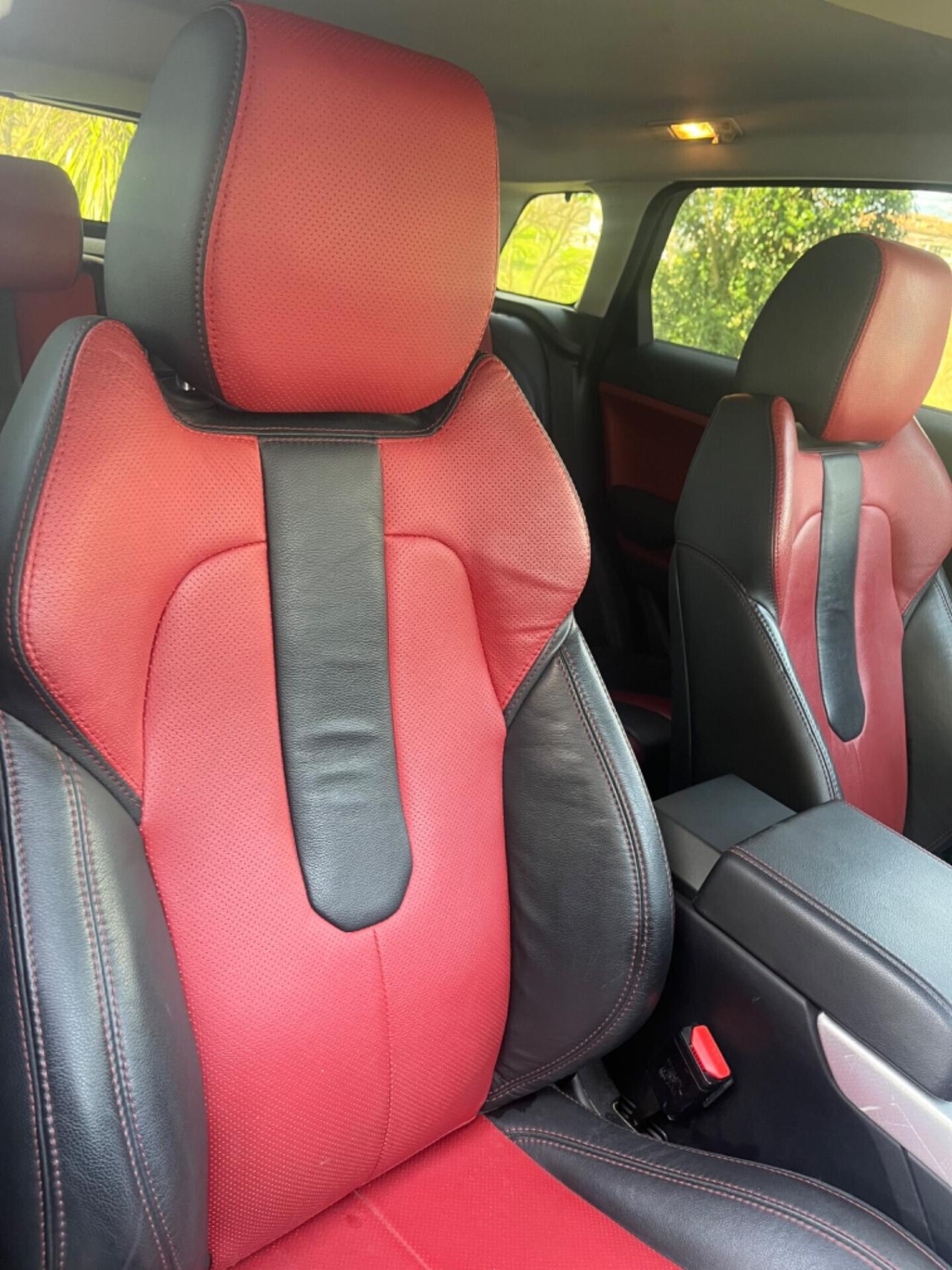 EVOQUE 2.2 Sd4 5p. Dynamic LIMITED SOLO 107.000KM