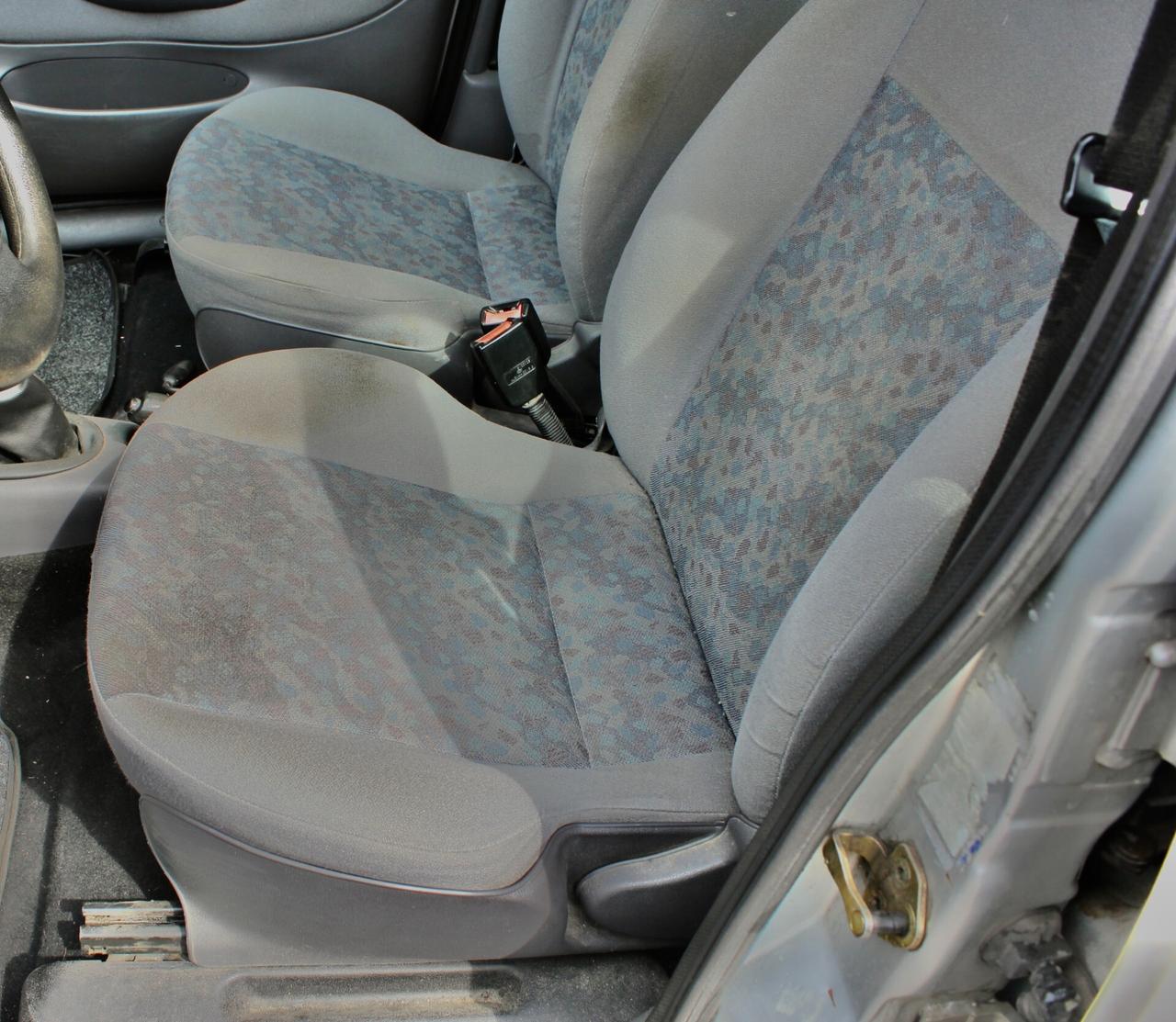 Ford Fiesta 5p 1.3 University 60cv