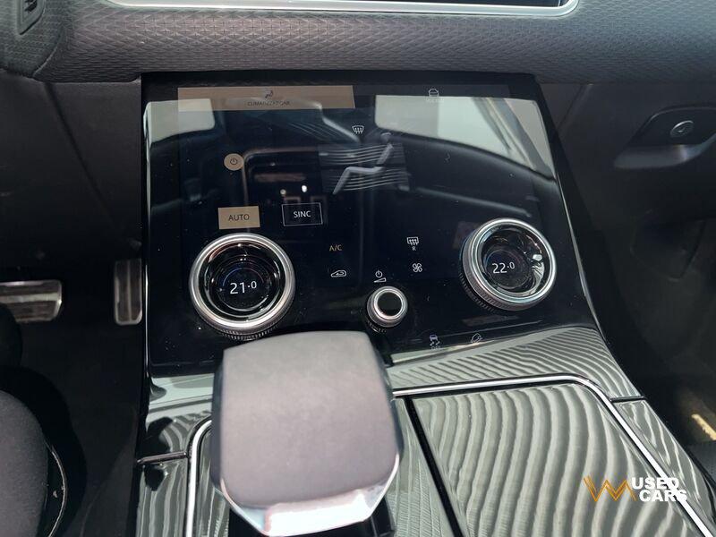 Land Rover Range Rover Velar 2.0D I4 204 CV R-Dynamic SE