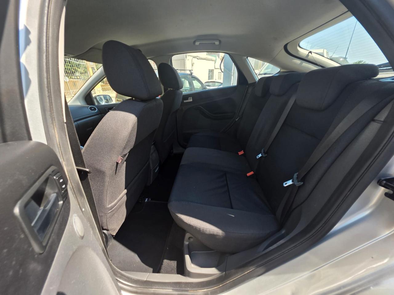 Ford Focus CC Focus+ 1.8 TDCi (115CV) 5p.
