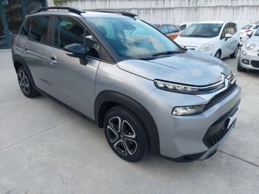 Citroen C3 Aircross BlueHDi 120 S&S EAT6 Shine Pack