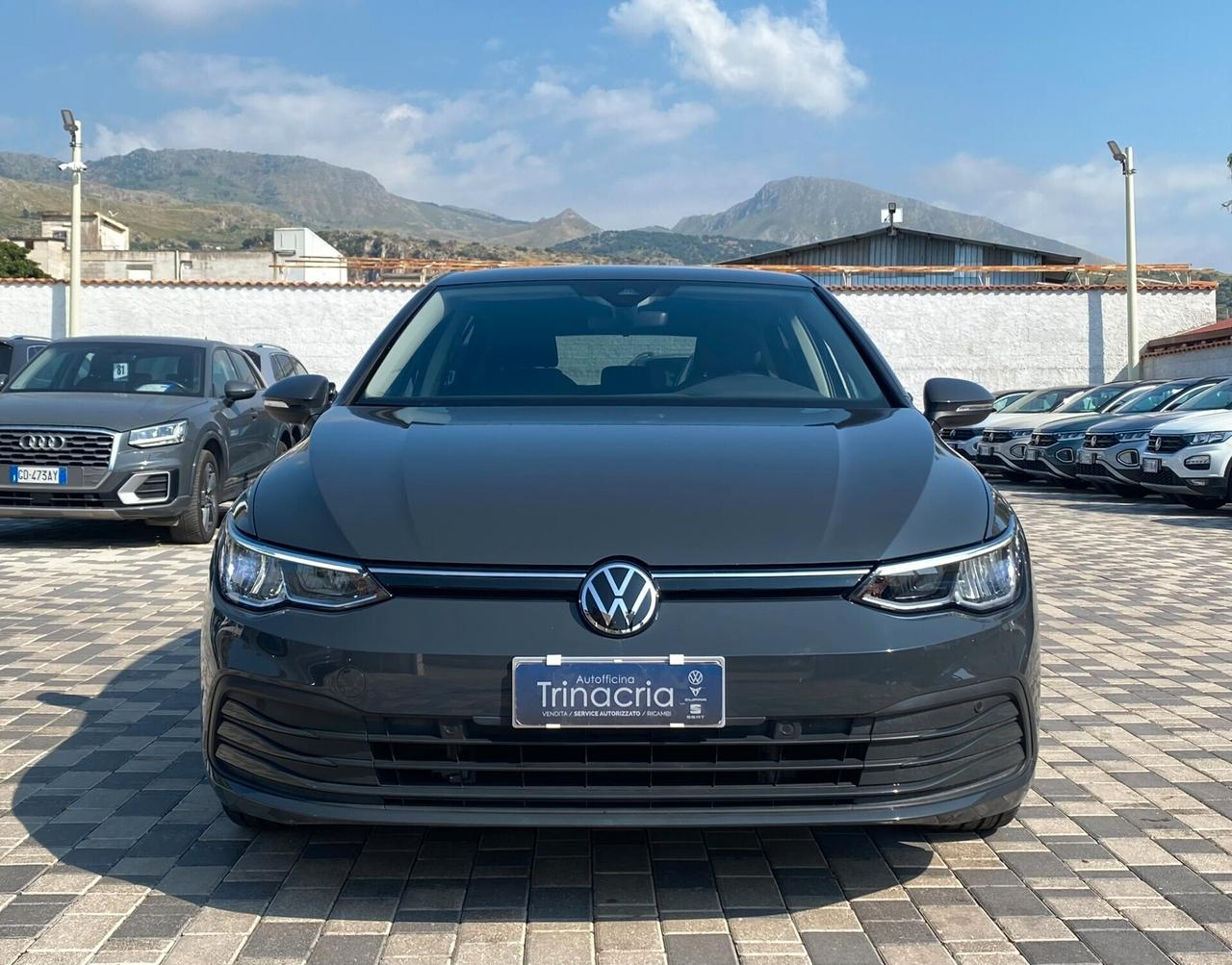 Volkswagen Golf Life 2.0 TDI 116CV