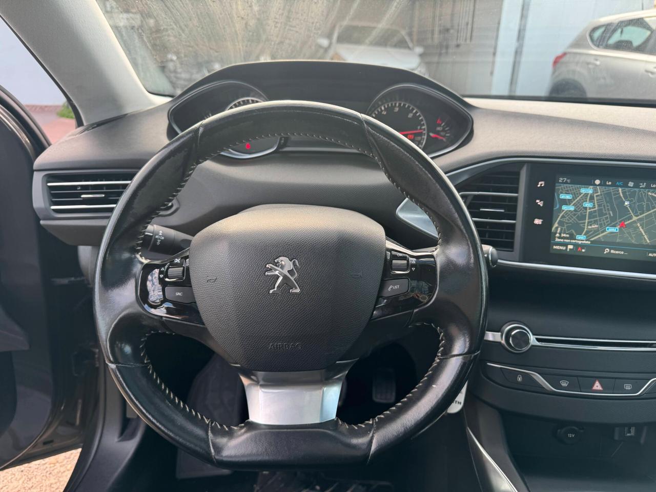 Peugeot 308 BlueHDi 130 SW Allure - 2018