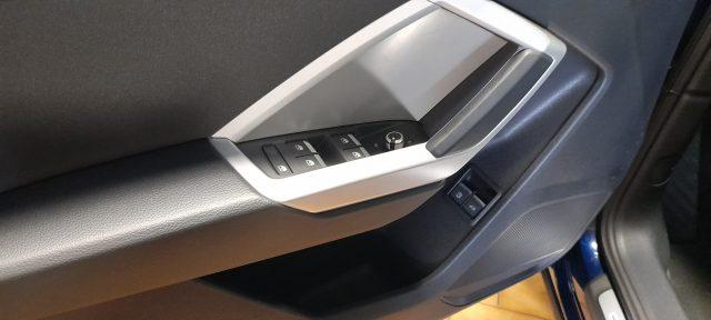 AUDI Q3 SPORTBACK 45 TFSI e S tr. S line ed. PLUG IN TETTO