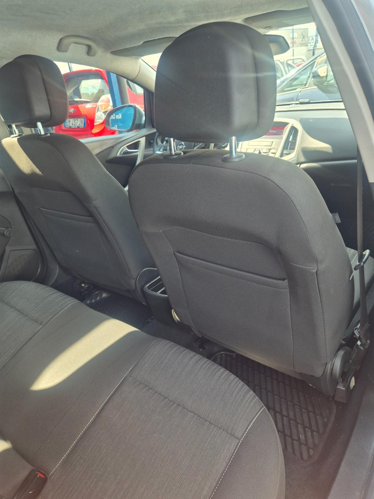 Opel Astra 1.7 CDTI 110CV 5 porte Cosmo