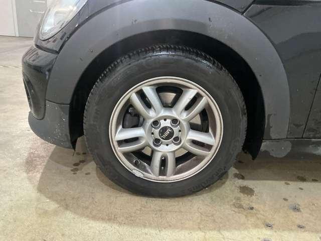 MINI One Mini III R56 2007 Hatchback 1.6 s/clima