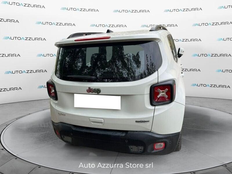 Jeep Renegade Renegade 1.0 t3 Longitude *MOTORE FUSO*
