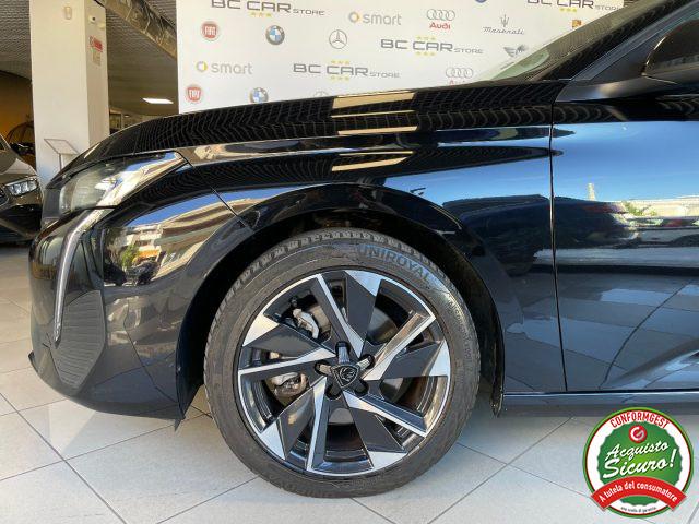 PEUGEOT 308 BlueHDi 130 S&S SW Allure Pack
