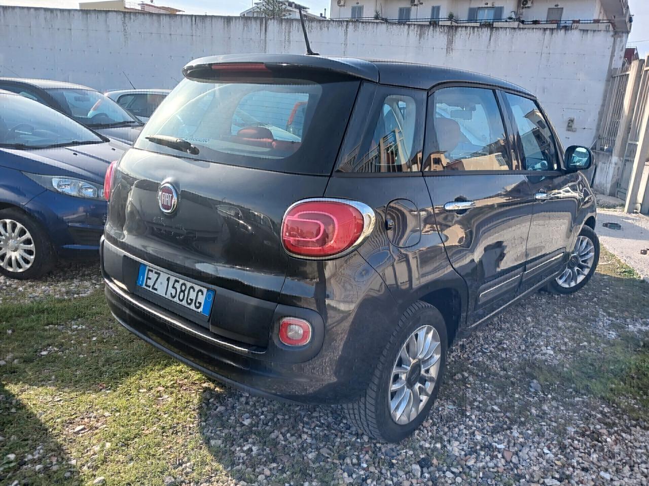Fiat 500L 1.3 Multijet 85 CV Lounge EURO 6