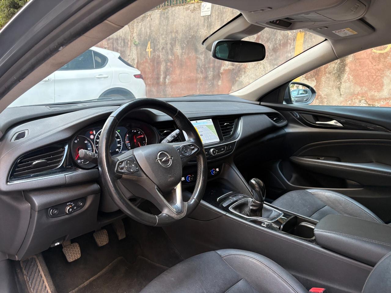 Opel Insignia 2.0 CDTI Sports Tourer Innovation 170CV - EURO6