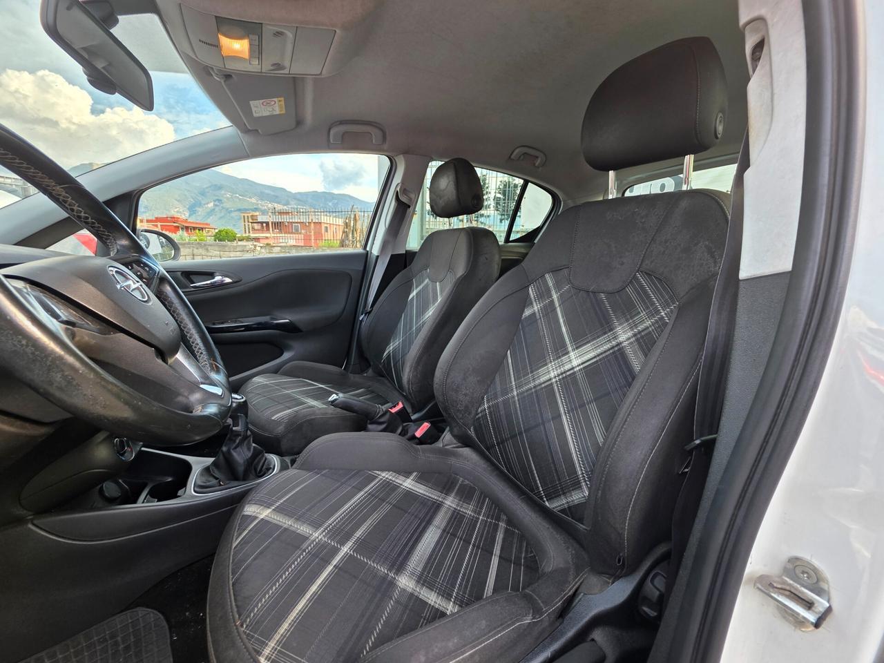Opel Corsa 1.4 90CV GPL Tech 5 porte Cosmo