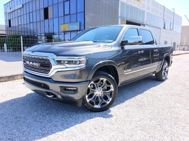 DODGE RAM 1500 5.7 GPL V8 Limited Elite - N1