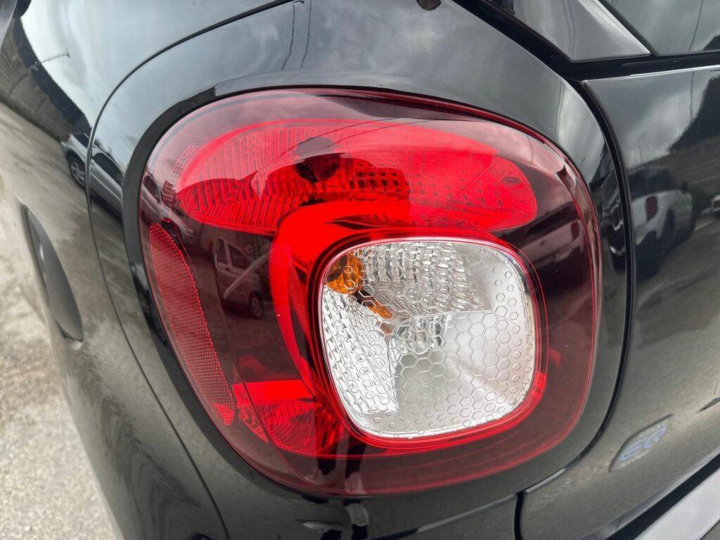 Smart fortwo EQ Prime