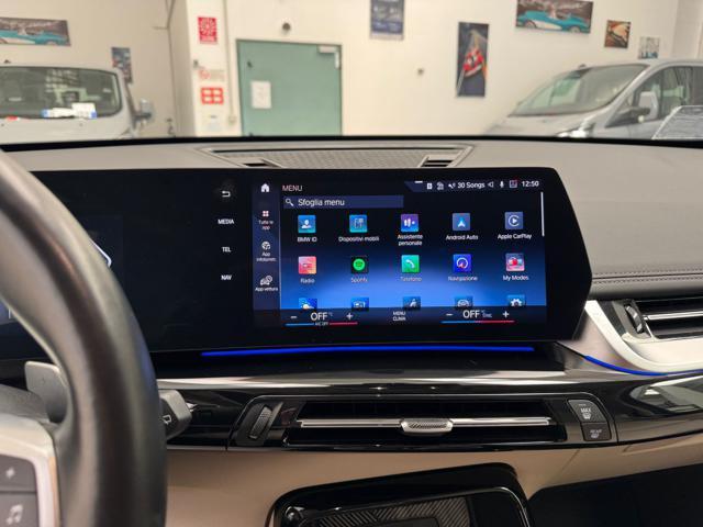 BMW X1 xDrive 20d MHEV X-Line 150CV