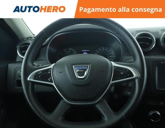 DACIA Duster 1.5 Blue dCi 8V 115 CV 4x2 Prestige