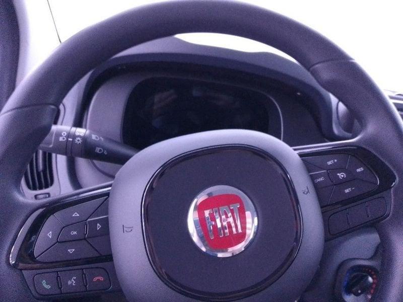 FIAT Pandina 1.0 firefly hybrid Icon s e s 70cv 5p.ti