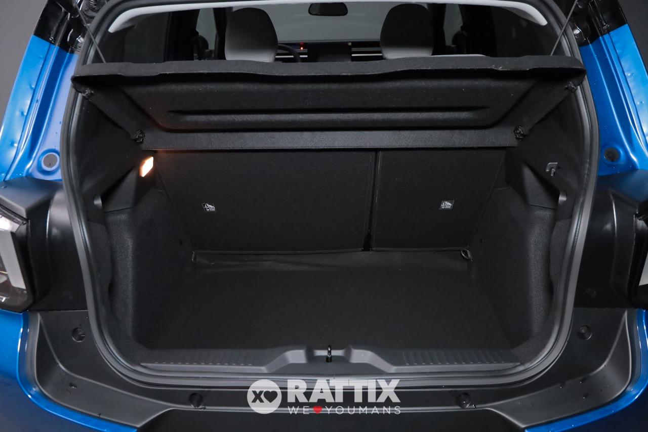 Citroen C3 1.2 hybrid 100CV Max e-dct