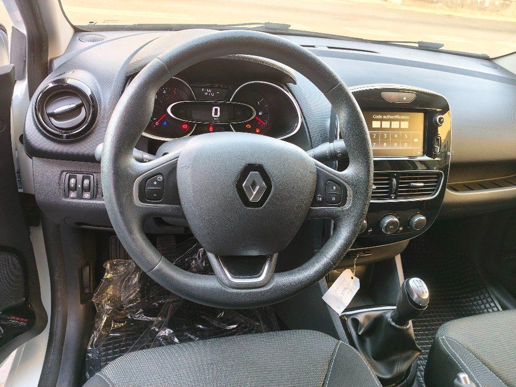 Renault Clio dCi 75 CV PREZZO REALE