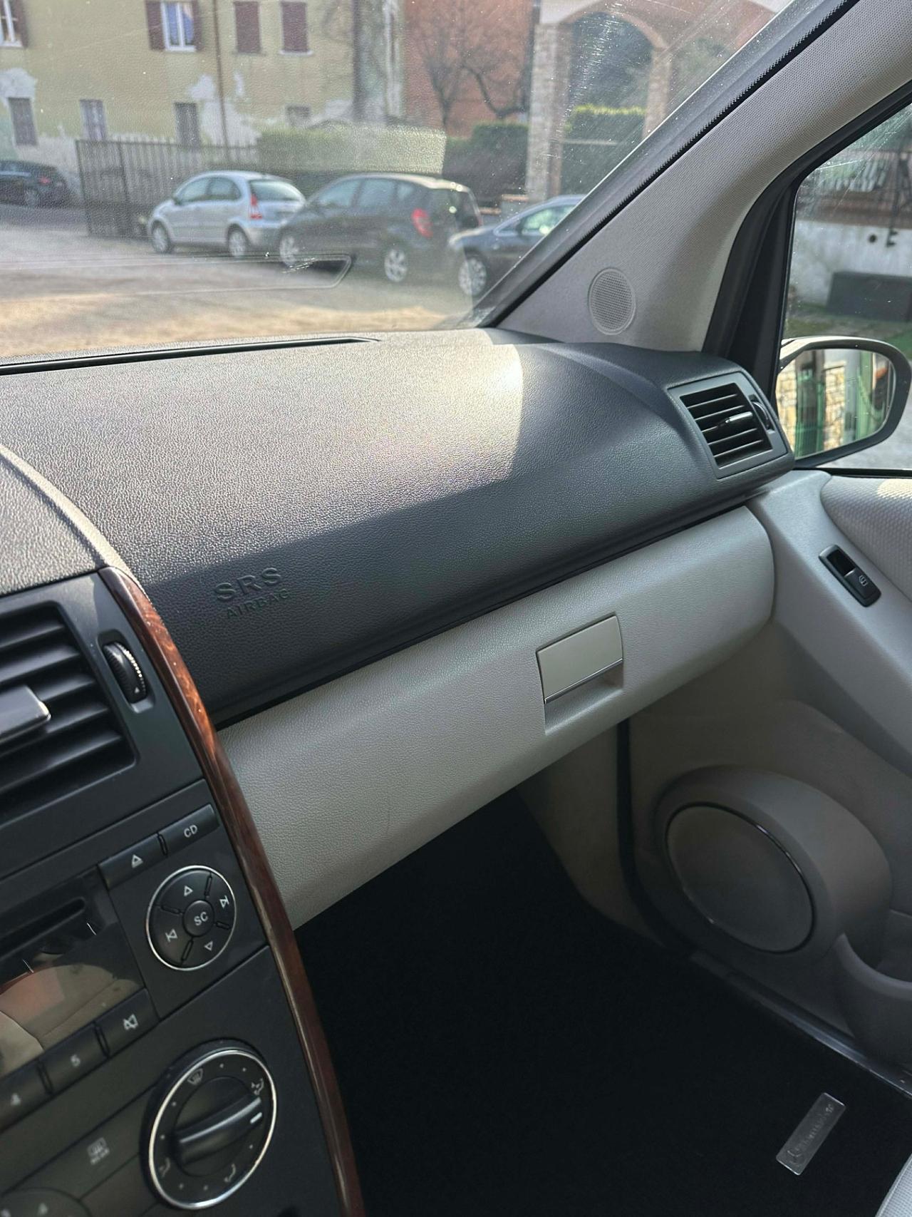 Mercedes-benz A 150 KMCERT GARANZ UNICOPR