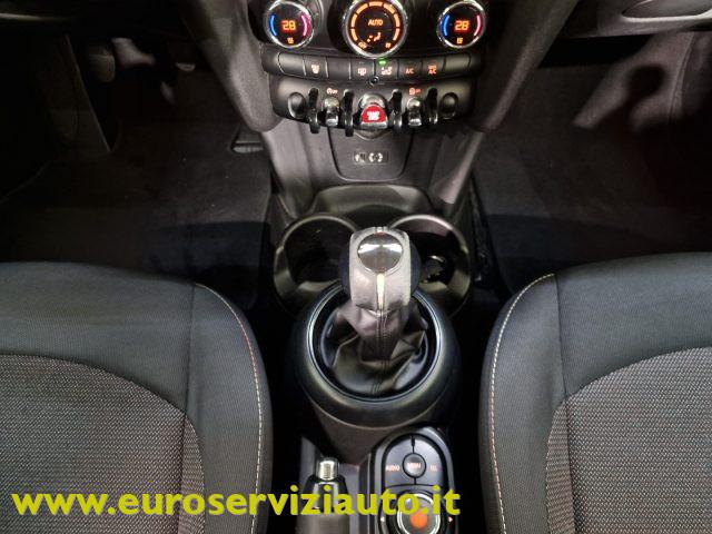 MINI One 1.5 One D Business 5 porte