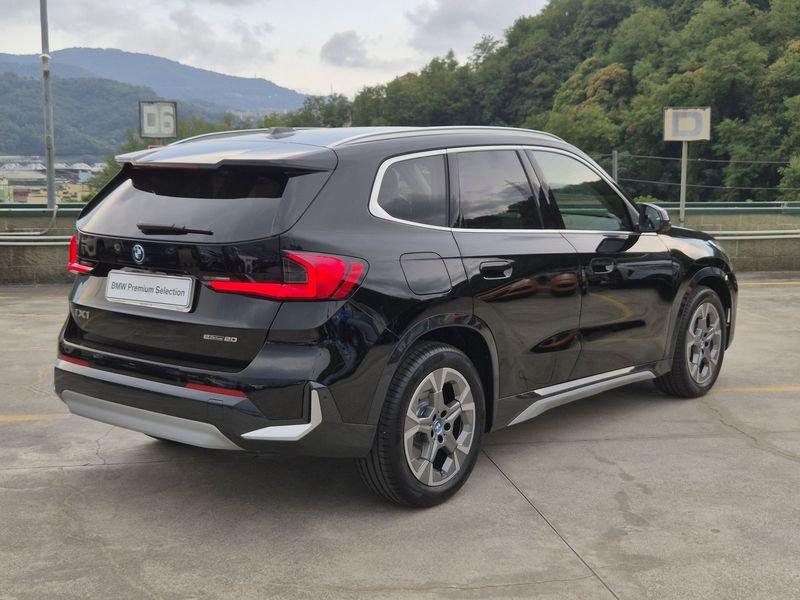 BMW X1 i edrive 20 X-Line