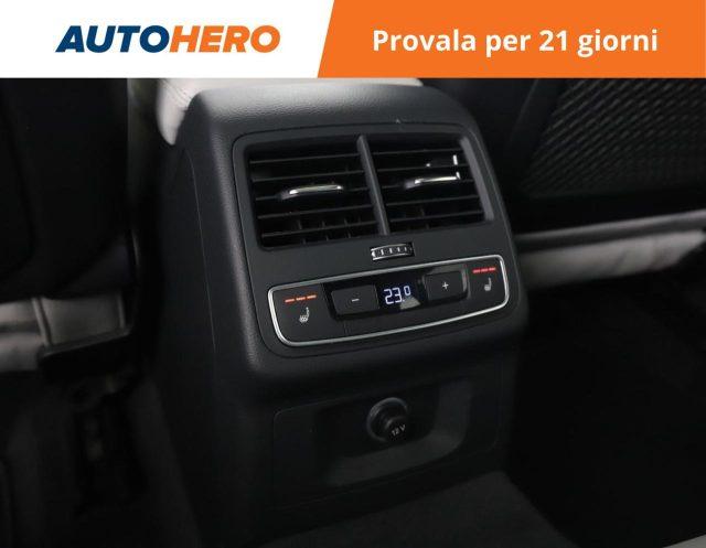 AUDI RS 4 Avant 2.9 TFSI quattro tiptronic