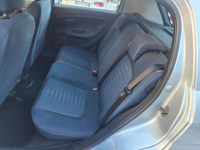 FIAT Grande Punto 1.3 MJT 75 CV 5 porte Dynamic