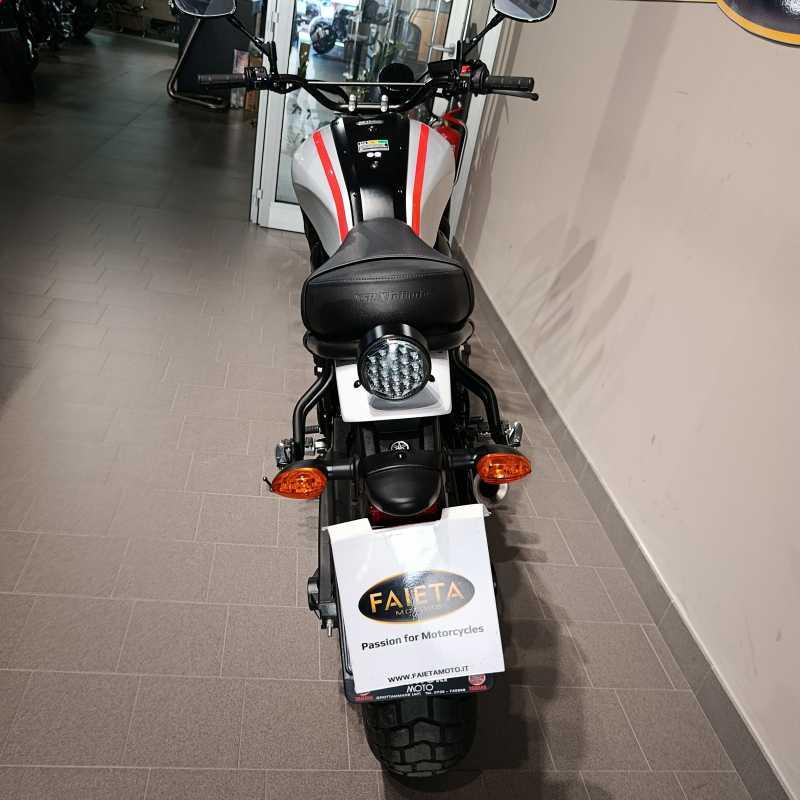 Yamaha XSR 700 XTribute - 2023