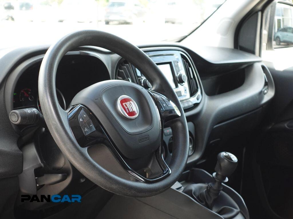 Fiat Doblo Doblò Cargo 1.6 MJT 16v 120cv 3p.