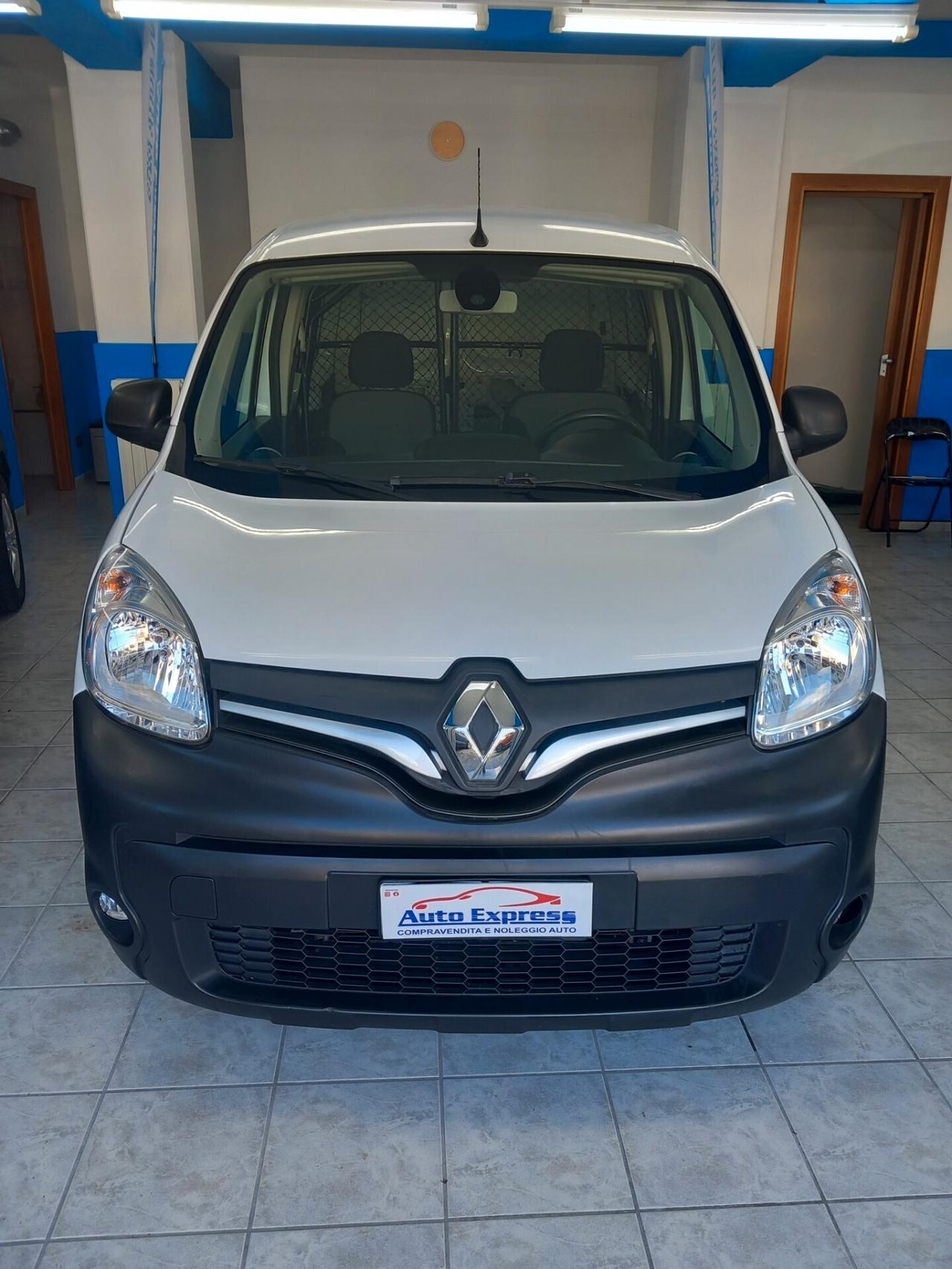 Renault Kangoo anno 2020 1.5 diesel 131 mila km