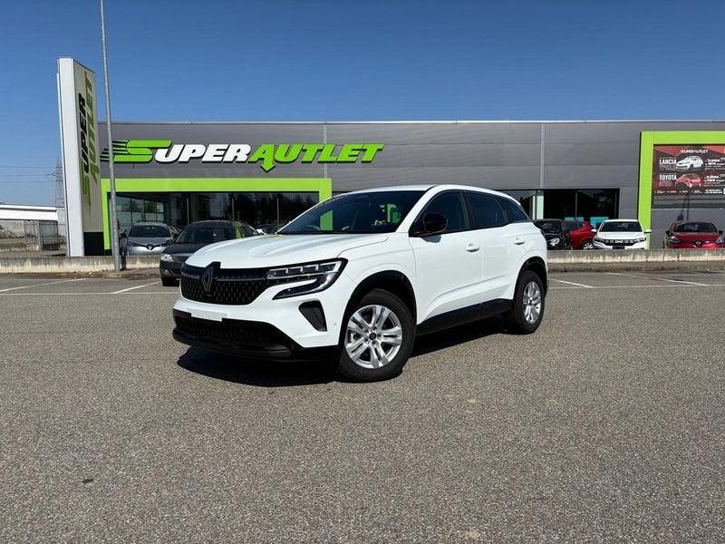 Renault Austral Mild Hybrid 160 CV Auto Evolution