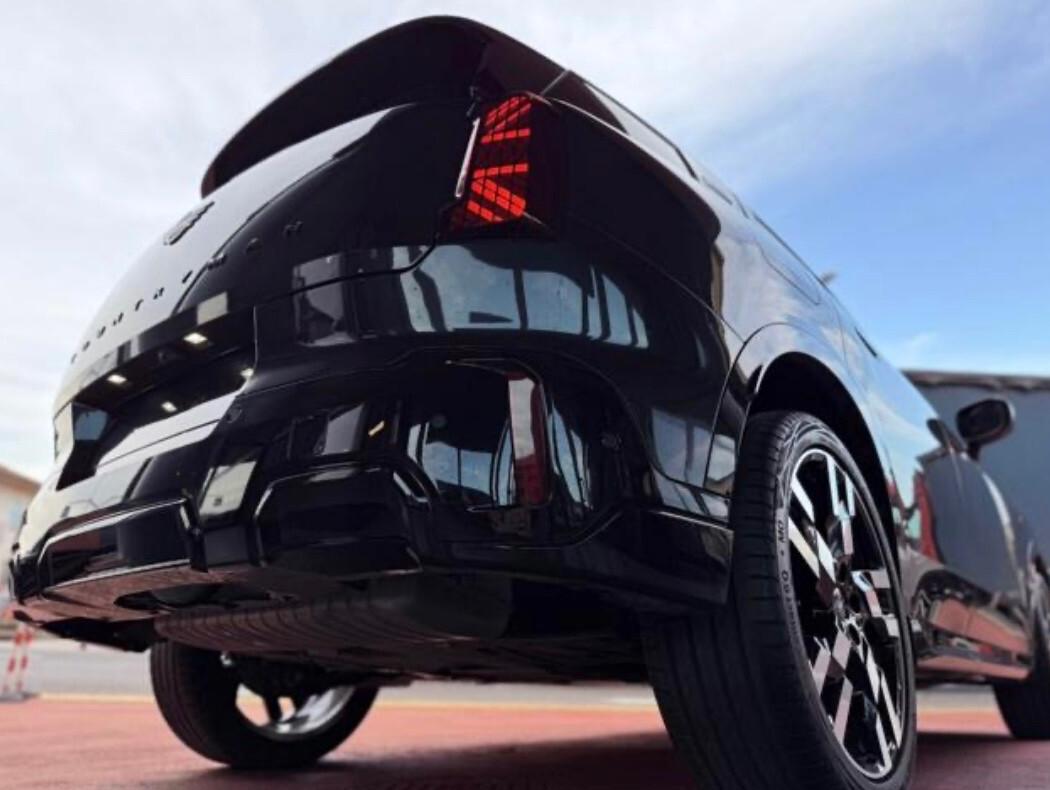 MINI Countryman C JOHN COOPER PRONTA CONSEGNA!