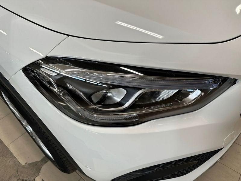 Mercedes-Benz GLA 200 d Sport Plus auto