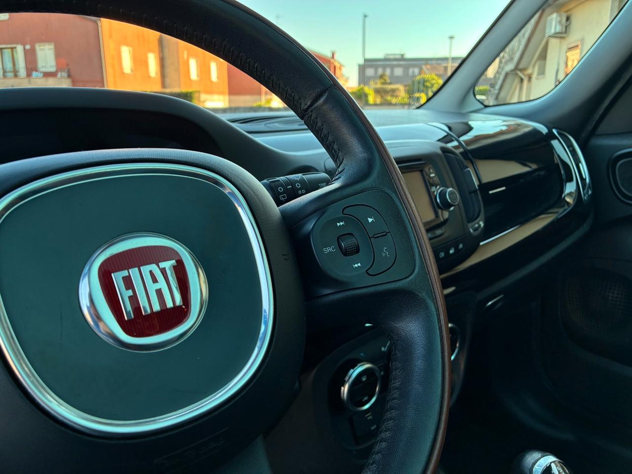 Fiat 500L 1.3 Multijet 85 CV Trekking