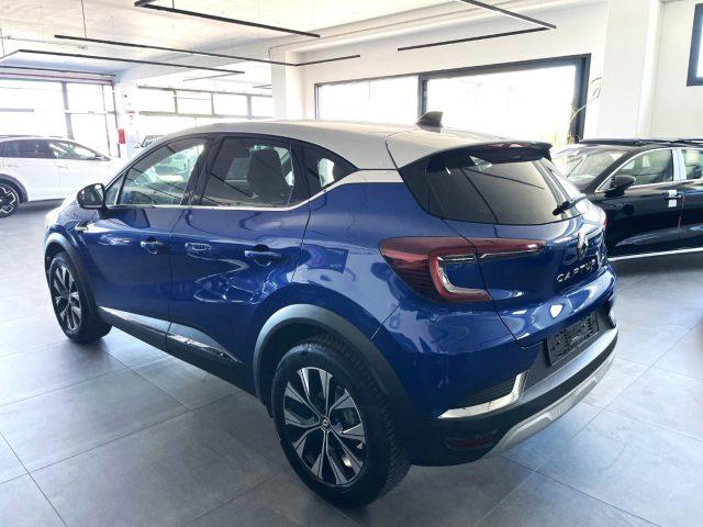 RENAULT Captur 1.0 TCe 90 CV Techno