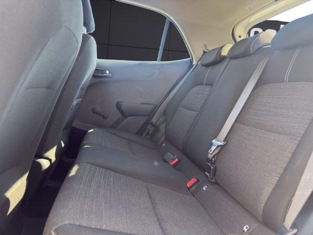 KIA Picanto 1.0 12V 5 porte Active