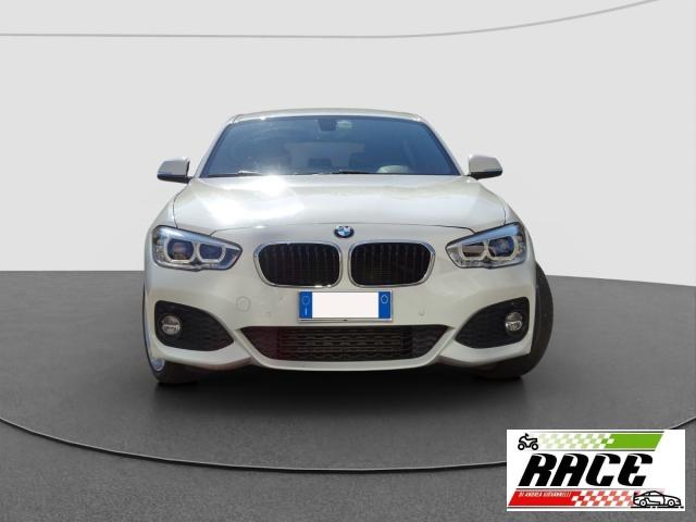 BMW - Serie 1 - 116d 5p. Msport