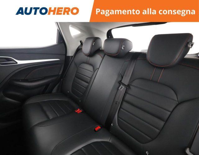 MG ZS 1.0T-GDI Luxury