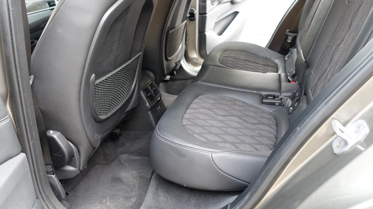 Bmw X1 sDrive18d xLine